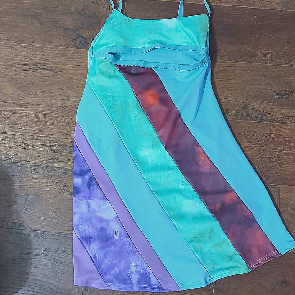 13 going on 30 dress